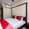 Отель Sun Palace By OYO Rooms, фото 7