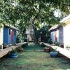 Отель Belmopan Tiny Houses в Бельмопане