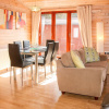 Отель Kingfisher Lodge, фото 10