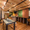 Отель Art house - BnA GALLERY Kyoto, фото 17