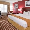 Отель Holiday Inn Express Hotel & Suites Columbus Univ Area - Osu, an IHG Hotel, фото 32