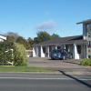 Отель Rosetown Motel, фото 1