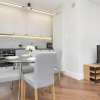 Отель Unique Apartment in Gdańsk by Renters, фото 14