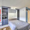 Отель Cozy Ski-in/out Winter Park Studio w/ Hot Tubs!, фото 6