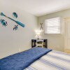 Отель Brigantine Vacation Rental w/ Private Pool!, фото 19