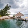 Отель Little Harvest Caye- Private Island, фото 14