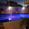 Отель Villa de Leon Suitable for 14 Persons 5 Bedrooms 5 Bathrooms, фото 8