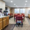 Отель Comfort Inn & Suites, фото 26