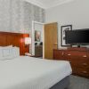 Отель Courtyard by Marriott Orlando Lake Mary/North, фото 6
