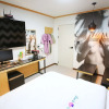 Отель Gildong Love is Motel, фото 11