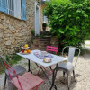 Отель La Bastide Du Vieux Four, фото 12