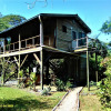 Отель Tree Top Home In A Jungle Like Oasis in San Ignacio, Start Your Adventure Here, фото 12