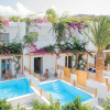 Отель Dionysos Sea Side Resort, фото 14