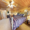 Отель Rocky Top Rendez - 2 Br cabin by RedAwning, фото 16
