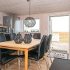 Отель 6 Person Holiday Home in Ebeltoft, фото 4