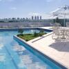 Отель Iguatemi Business & Flat by Avectur, фото 19
