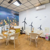 Отель Feng Dao Homestay, фото 11