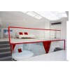 Отель Vatican International New Loft в Риме