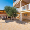 Отель Beautiful Home in Posedarje With 4 Bedrooms, Wifi and Outdoor Swimming Pool, фото 20