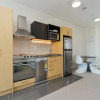 Отель MCentral Apartments Manukau, фото 20