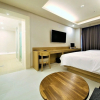 Отель Time Square Hotel, фото 3
