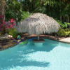 Отель Coconut Breeze 2 Bedroom Cottage by RedAwning, фото 20
