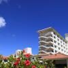 Отель Ishigaki Seaside Hotel, фото 1