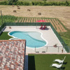 Отель Spacious Holiday Home Near Fažana and Pula With a Private Swimming Pool and Jacuzzi, фото 21