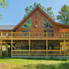 Отель Wood-fore Reserve, фото 20