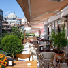 Отель Niles Hotel Istanbul - Special Class, фото 14