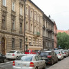 Отель Quiet And High Class Apts Jablonowskich St, фото 1