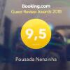 Отель Pousada Nenzinha, фото 17