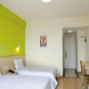 Отель 7Days Inn Guiyang Qing town Yunling West Road Branch, фото 7