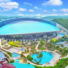 Отель Fisherisland Seaview Hot Spring Resort, фото 33