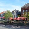 Отель Brasserie de Kroon, фото 21