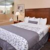 Отель Best Western Airpark Hotel-Los Angeles LAX Airport, фото 4