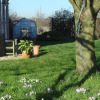 Отель Field Farm Cottage, фото 16