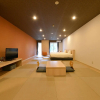 Отель Ooedo Onsen Monogatari Hotel Suiyotei, фото 5