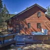 Отель Cozy Blue River Cabin w/ Treehouse: 6 Mi to Skiing, фото 23