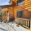 Отель Blue Buffalo Lodge 4 Bedroom Home by Redawning, фото 31