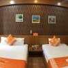 Отель ZO Hotels Dai Co Viet в Ханое