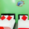 Отель OYO 880 Hotel Purple Town, фото 13