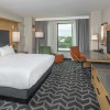Отель Hilton Des Moines Downtown, фото 3
