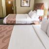 Отель Quality Inn & Suites, фото 6