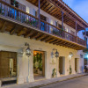 Отель Casa La Factoria by Faranda Boutique, a member of Radisson Individuals, фото 1