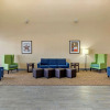 Отель Comfort Suites Gainesville, фото 16