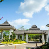 Отель Novotel Chumphon Beach Resort and Golf, фото 32