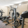 Отель Clarion Hotel San Angelo near Convention Center, фото 28