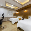 Отель Heart Hotel, фото 12