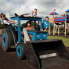 Отель Wooda Farm Holidays, фото 2